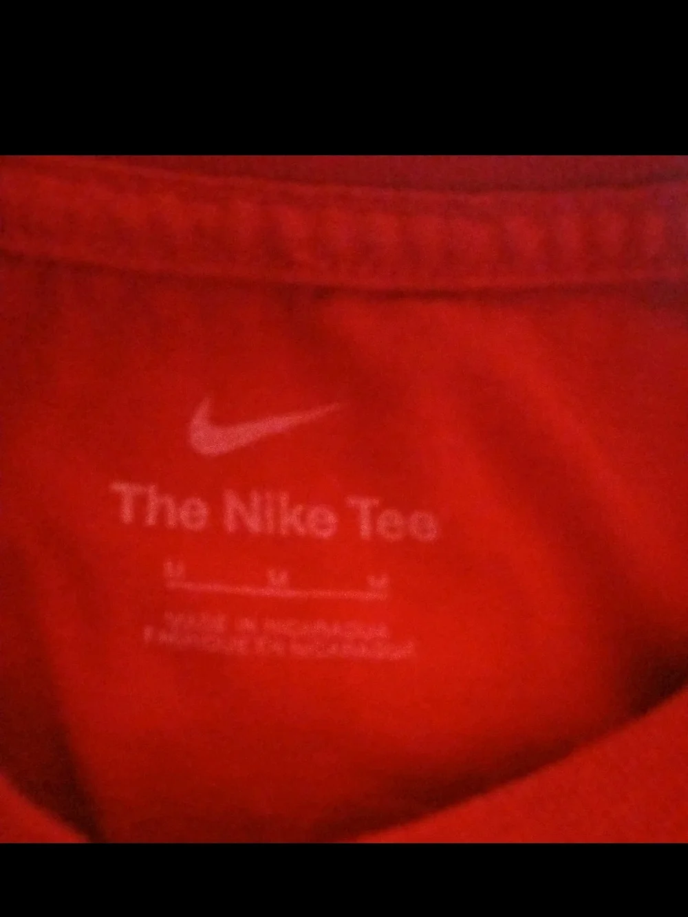 Nike Brand San Francisco 49ers #19 Men's NFL Football T Shirt Sz Med
